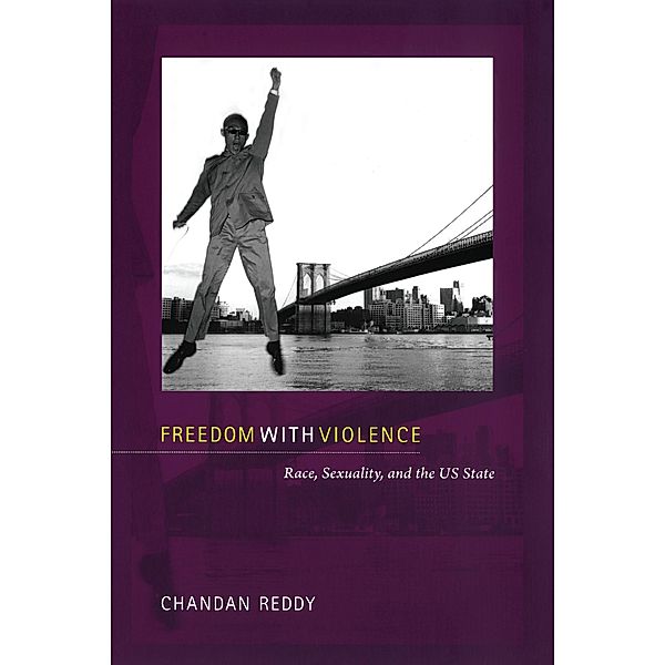 Freedom with Violence / Perverse modernities, Reddy Chandan Reddy