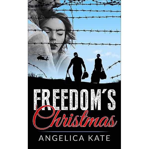 Freedom's Christmas, Angelica Kate