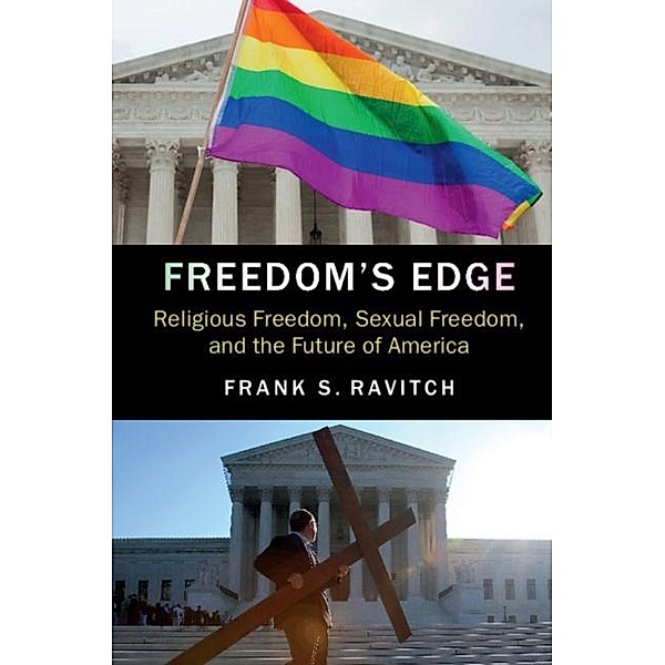 Freedom's Edge, Frank S. Ravitch