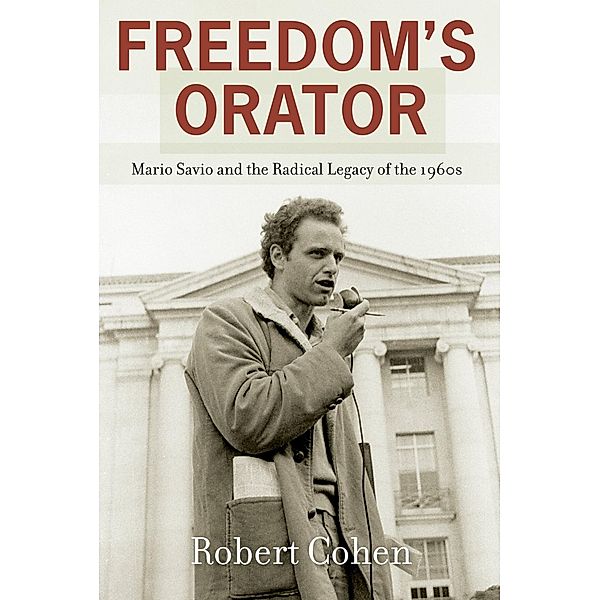 Freedom's Orator, Robert Cohen