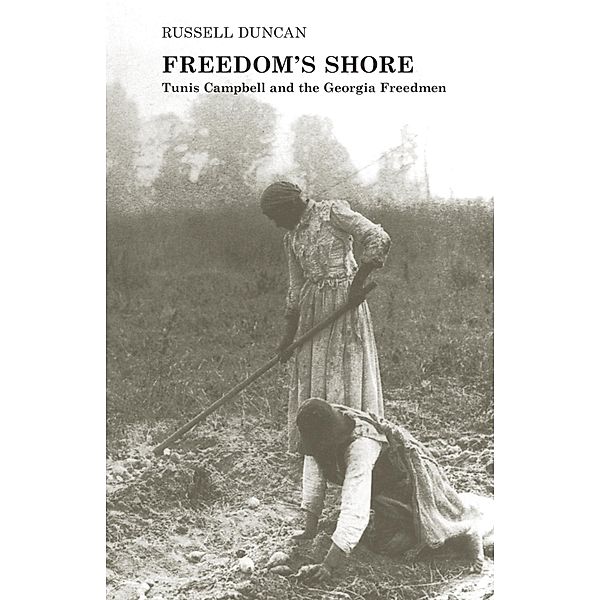 Freedom's Shore / Brown Thrasher Books Ser., Russell Duncan