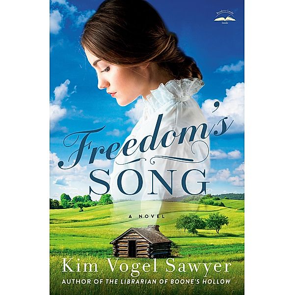 Freedom's Song, Kim Vogel Sawyer