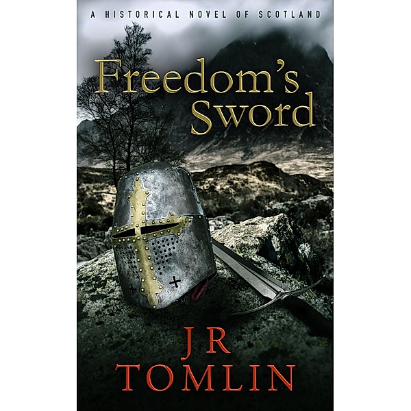 Freedom's Sword, J. R. Tomlin