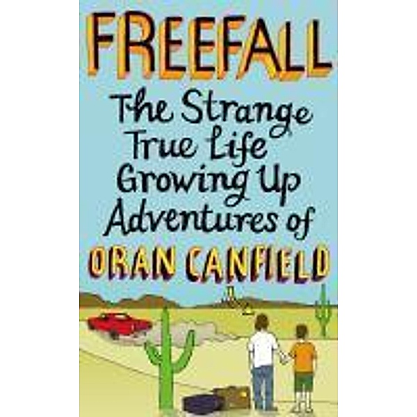 Freefall, Oran Canfield