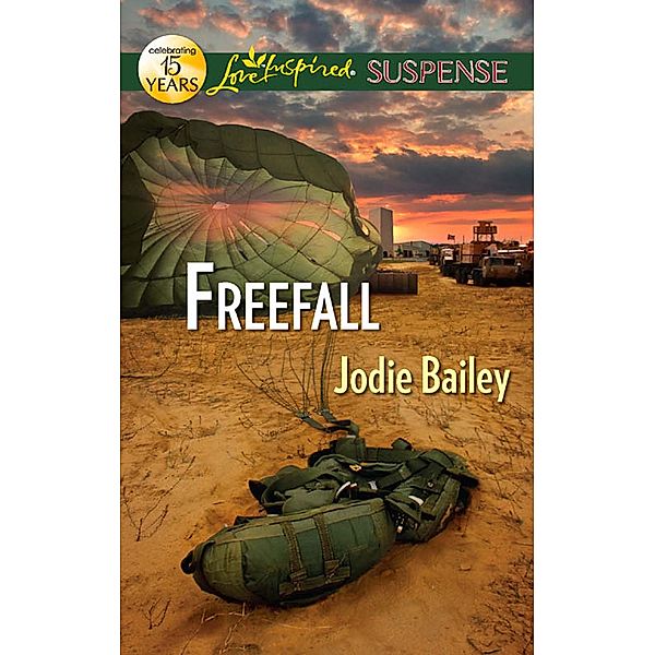 Freefall, Jodie Bailey