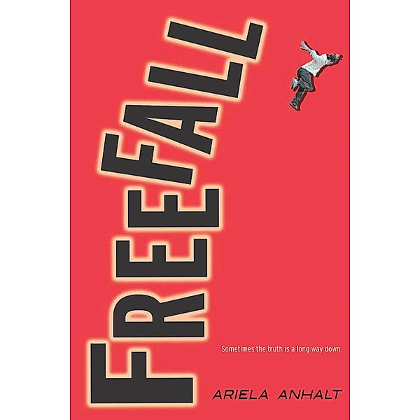 Freefall, Ariela Anhalt
