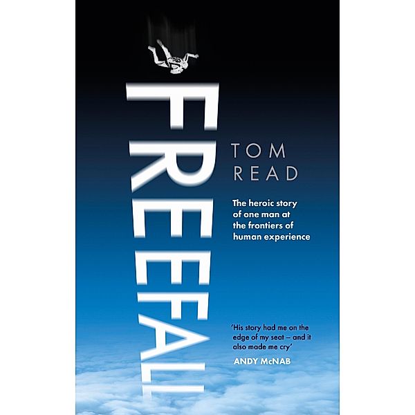 Freefall, Tom Read