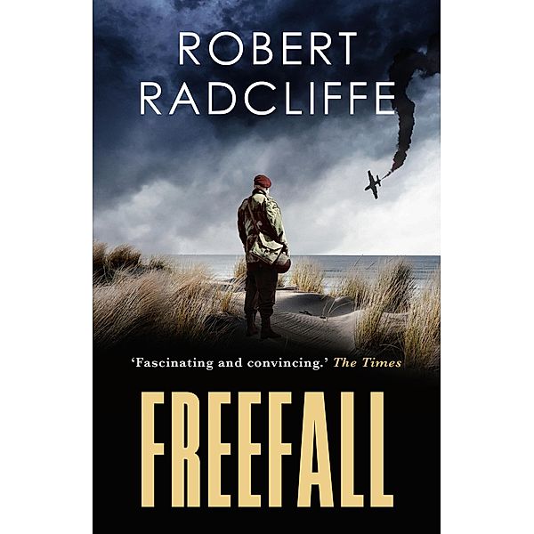Freefall, Robert Radcliffe