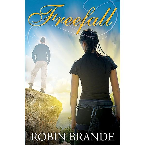 Freefall, Robin Brande