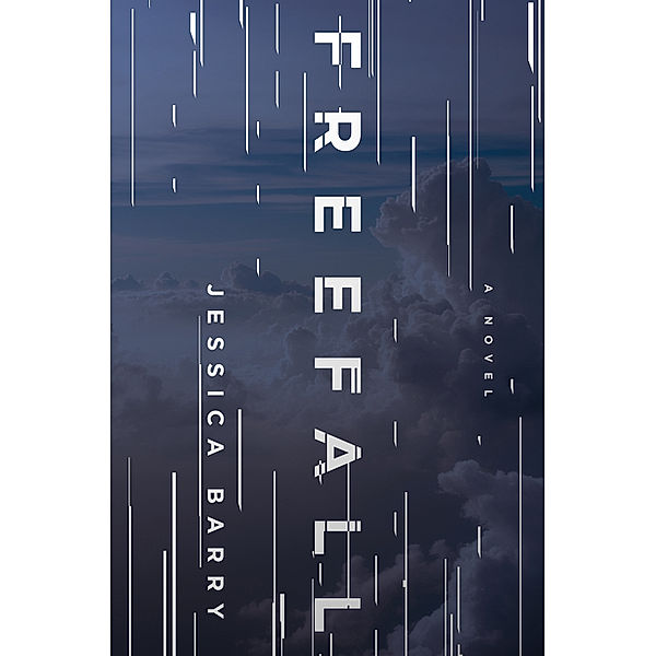 Freefall, Jessica Barry