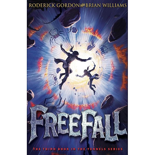 Freefall / Chicken House, Brian Williams
