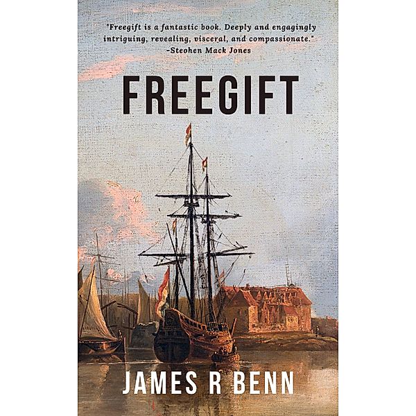 Freegift, James R. Benn