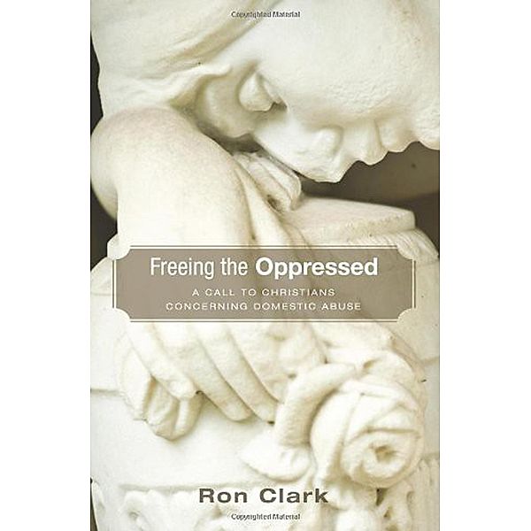 Freeing the Oppressed, Ron Clark