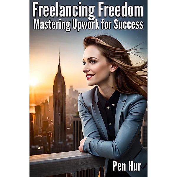 Freelancing Freedom: Mastering Upwork for Success, Pen Hur