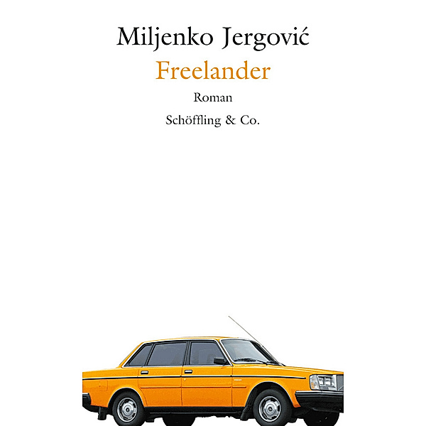 Freelander, Miljenko Jergovic