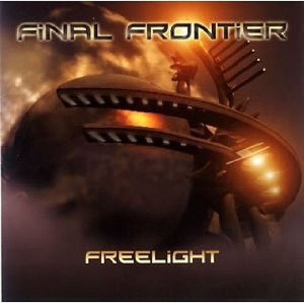 Freelight, Final Frontier
