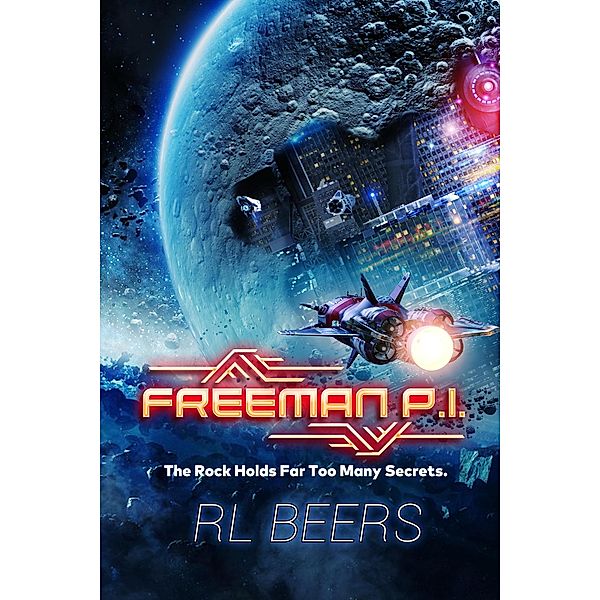 Freeman P.I., Robert Beers