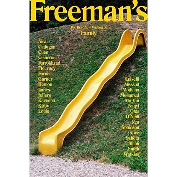 Freeman's, John Freeman