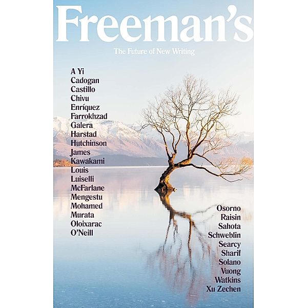 Freeman's, John Freeman