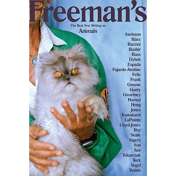 Freeman's Animals, John Freeman