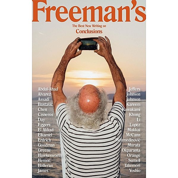 Freeman's: Conclusions / Freeman's Bd.12, John Freeman