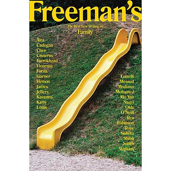 Freeman's: Family / Freeman's, Donna Leon