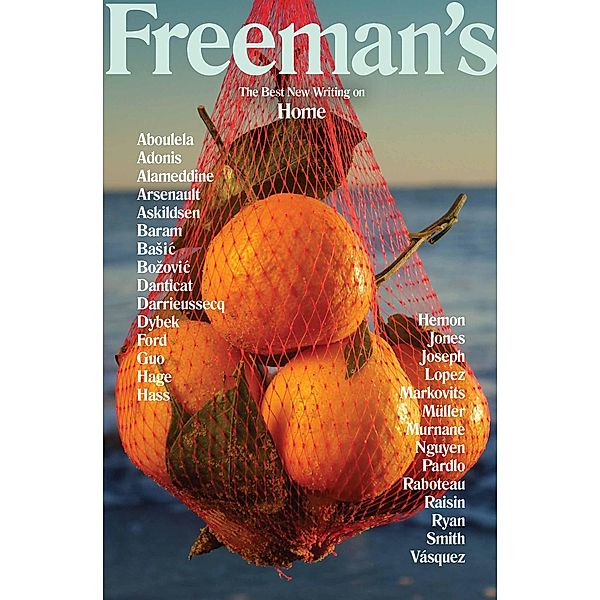 Freeman's: Home / Freeman's, Donna Leon