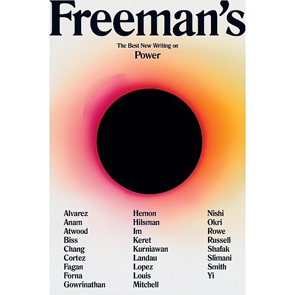 Freeman's Power, John Freeman