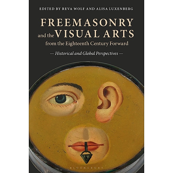 Freemasonry and the Visual Arts from the Eighteenth Century Forward