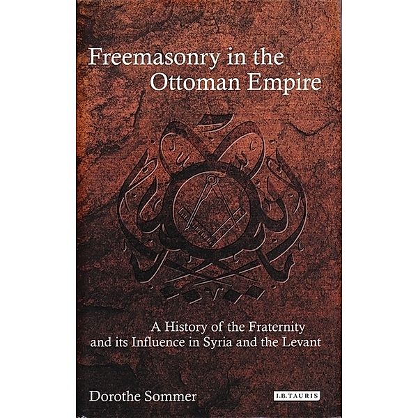 Freemasonry in the Ottoman Empire, Dorothe Sommer