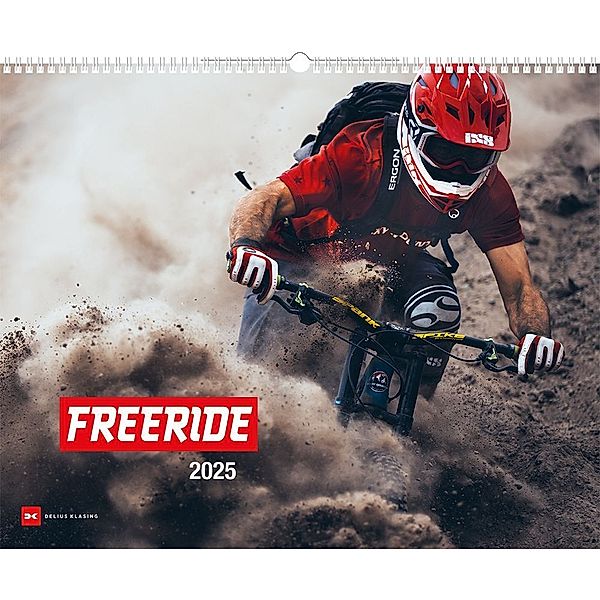 Freeride 2025