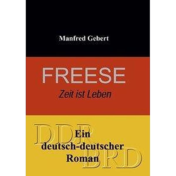 Freese, Manfred Gebert