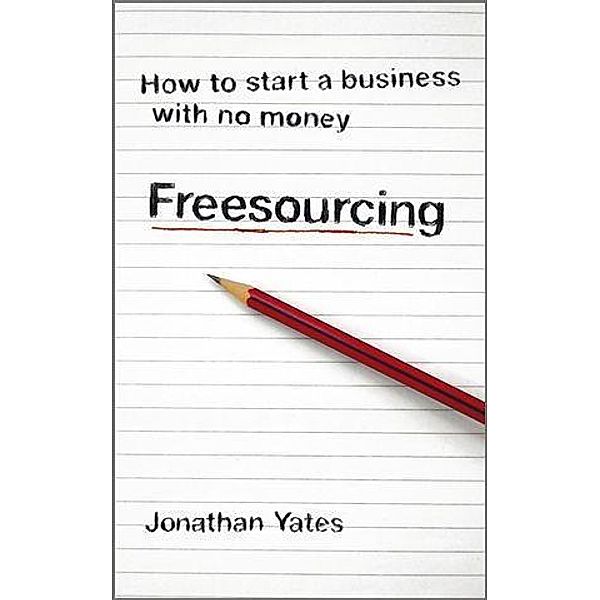 Freesourcing, Yates