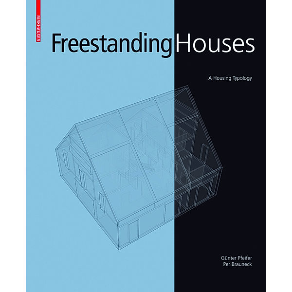 Freestanding Houses, Günter Pfeifer, Per Brauneck