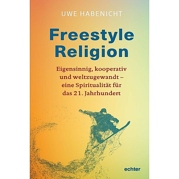 Freestyle Religion, Uwe Habenicht