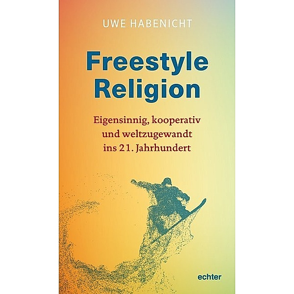 Freestyle Religion, Uwe Habenicht