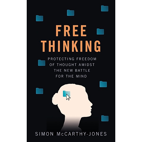 Freethinking, Simon McCarthy-Jones