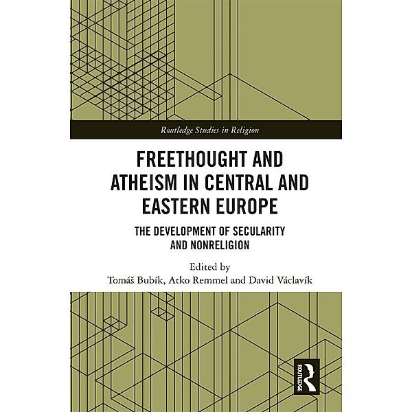 Freethought and Atheism in Central and Eastern Europe