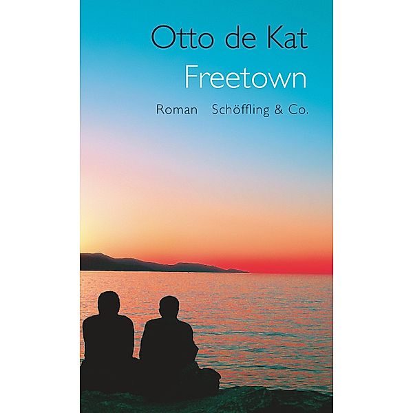 Freetown, Otto de Kat