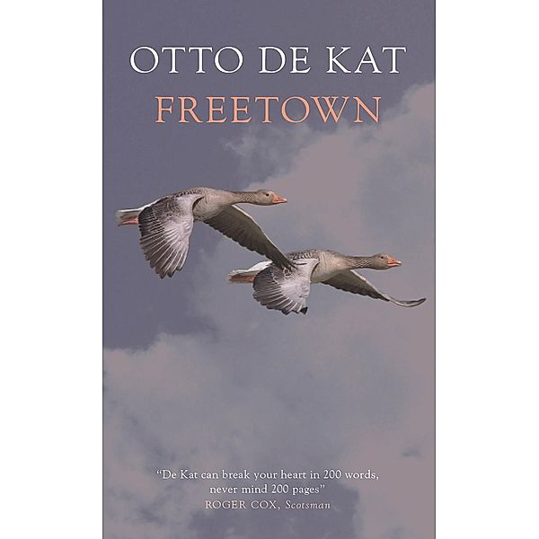 Freetown, Otto de Kat