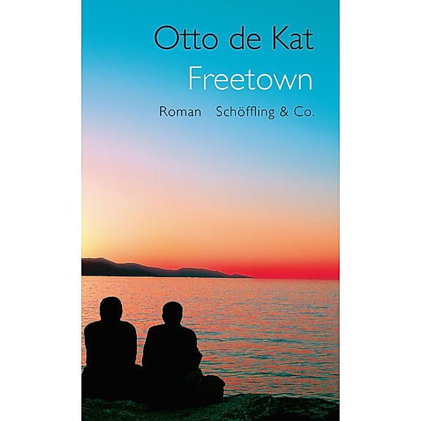 Freetown, Otto de Kat