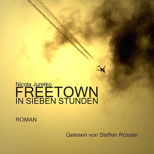 Freetown in sieben Stunden, Nicola Juretko