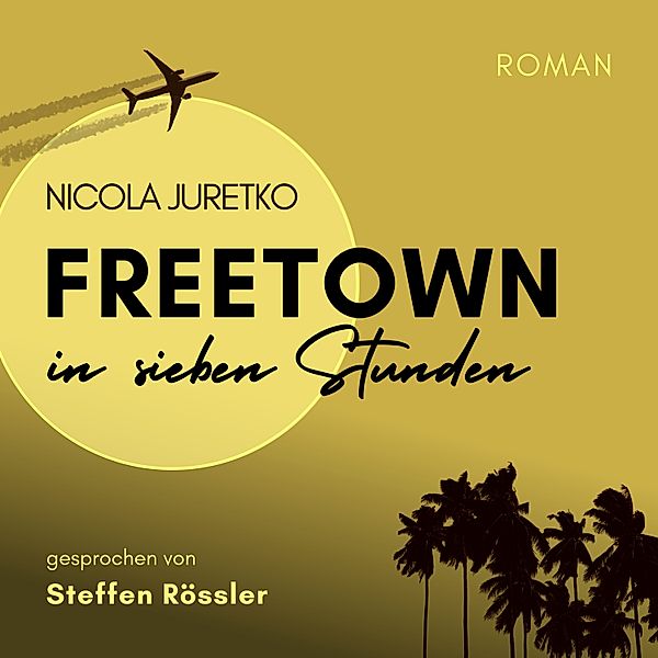 Freetown in sieben Stunden, Nicola Juretko