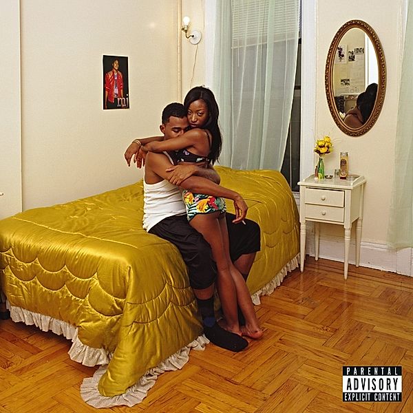 Freetown Sound (2lp+Mp3) (Vinyl), Blood Orange