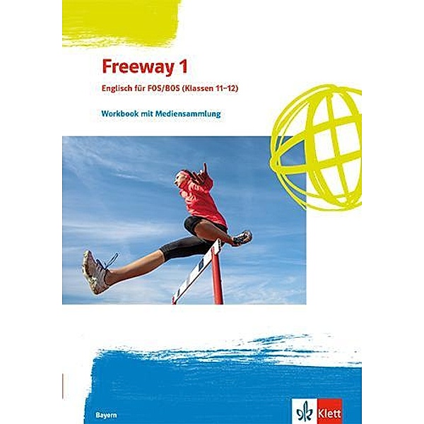 Freeway 1. Ausgabe Bayern, m. 1 Beilage
