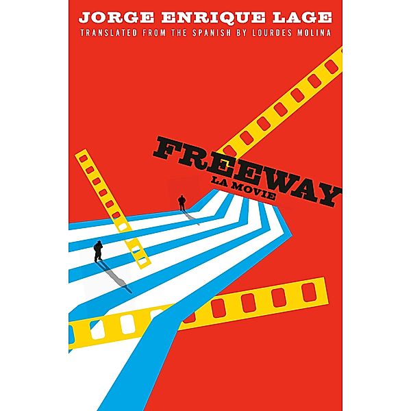 Freeway, Jorge Enrique Lage