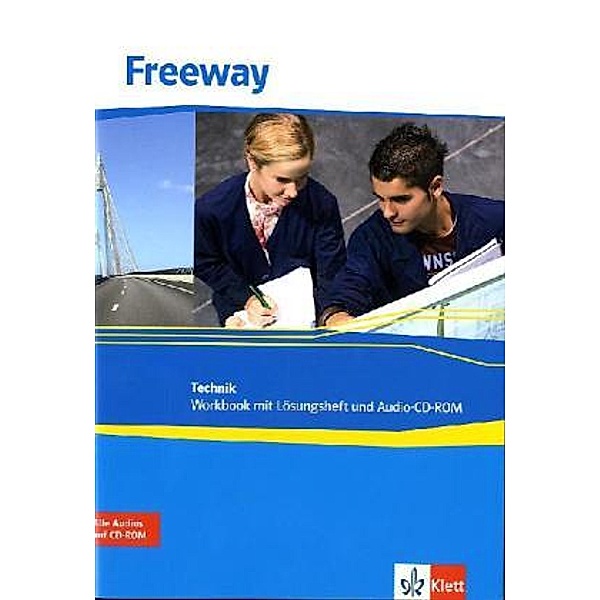 Freeway. Ausgabe ab 2011 / Freeway Technik. Englisch für berufliche Schulen, m. 1 CD-ROM