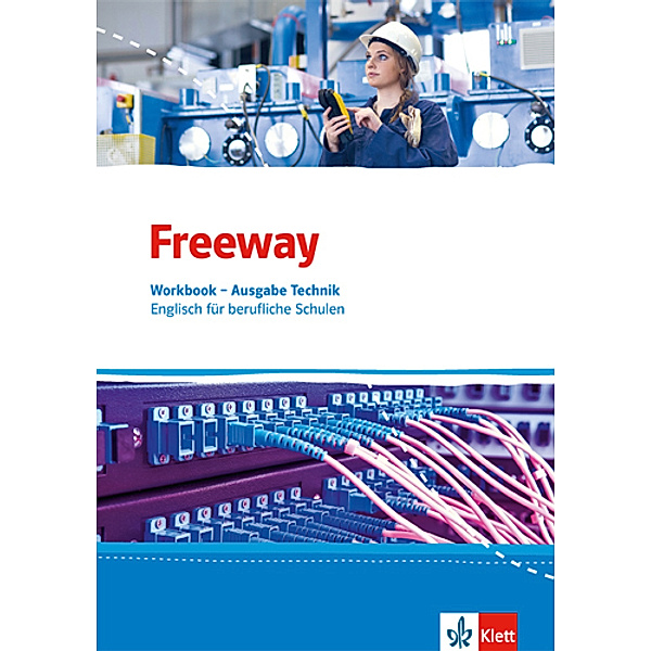Freeway Technik. Englisch für berufliche Schulen, m. 1 CD-ROM