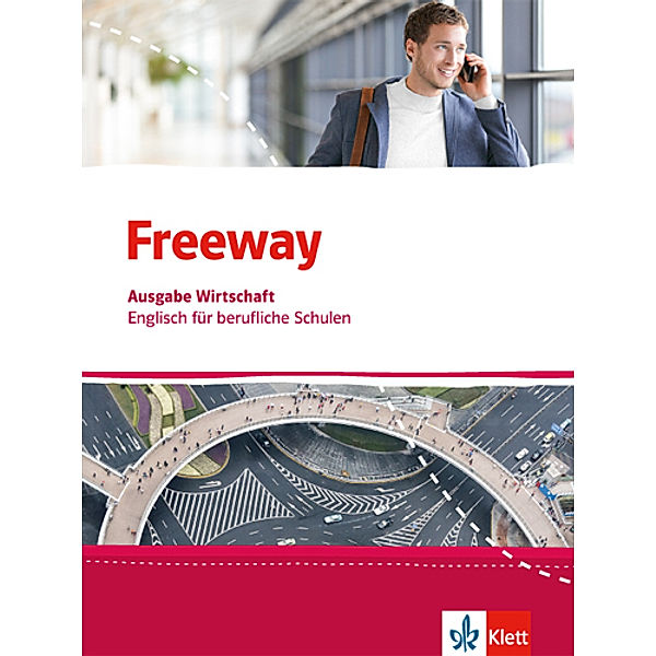 Freeway Wirtschaft. Englisch für berufliche Schulen