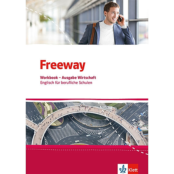 Freeway Wirtschaft. Englisch für berufliche Schulen, m. 1 CD-ROM